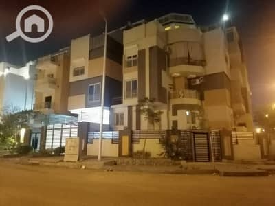 4 Bedroom Apartment for Sale in Sheikh Zayed, Giza - IMG-20250717-WA0057. jpg