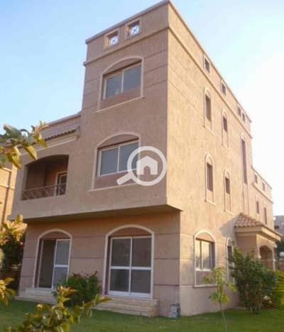 فیلا 8 غرف نوم للايجار في كفر عبدو، الإسكندرية - 81017e93-bc23-4539-b9b4-c41881cae543. jpg