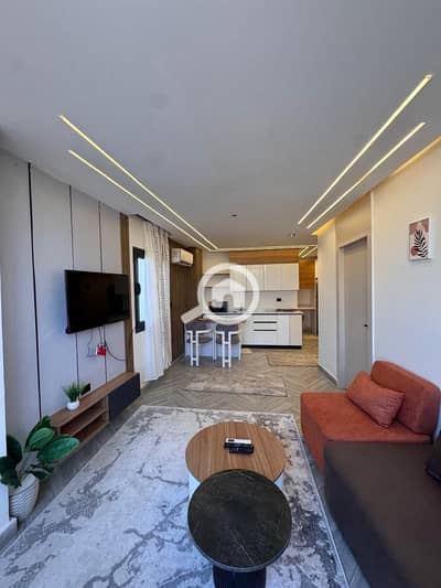 1 Bedroom Flat for Rent in New Cairo, Cairo - IMG-20250915-WA0008. jpg