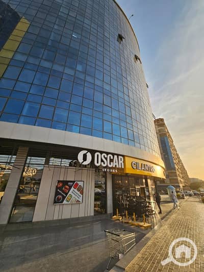 Office for Rent in Zahraa Al Maadi, Cairo - WhatsApp Image 2025-09-15 at 12.09. 31 AM. jpeg