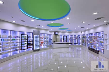 Pharmacy for Rent in New Cairo, Cairo - WhatsApp Image 2025-09-14 at 3.56. 29 PM (2). jpeg