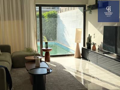 3 Bedroom Apartment for Rent in New Cairo, Cairo - WhatsApp Image 2025-09-09 at 1.04. 01 PM. jpeg
