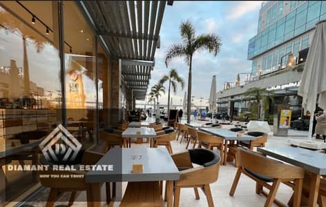 Restaurant & Cafe for Sale in New Capital City, Cairo - WhatsApp Image 2025-09-14 at 6.42. 55 PM (1). jpeg