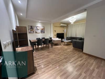 3 Bedroom Flat for Rent in Sheikh Zayed, Giza - WhatsApp Image 2025-09-11 at 5.45. 05 PM (1). jpeg