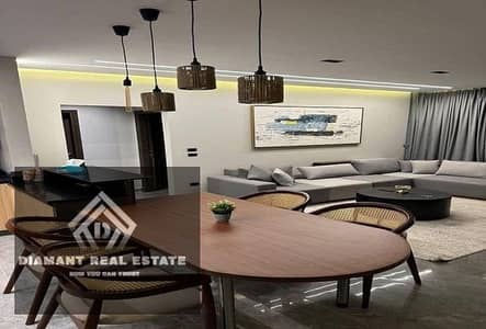 2 Bedroom Apartment for Sale in New Capital City, Cairo - WhatsApp Image 2025-05-31 at 1.07. 23 PM (3). jpeg