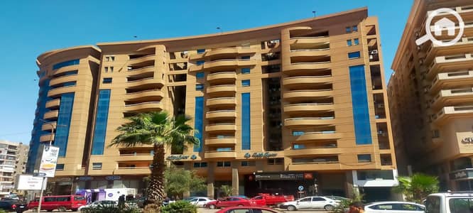 Office for Rent in Nasr City, Cairo - WhatsApp Image 2025-09-13 at 1.30. 14 PM. jpeg