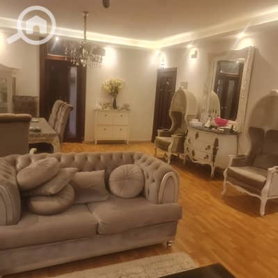 فلیٹ 3 غرف نوم للايجار في القاهرة الجديدة، القاهرة - IMG-20250914-WA0498. jpg