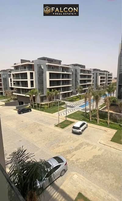 2 Bedroom Flat for Sale in New Cairo, Cairo - 524735454_1777059339867531_1932807494719208793_n. jpg