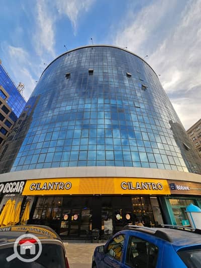 Office for Rent in Zahraa Al Maadi, Cairo - WhatsApp Image 2025-09-14 at 11.16. 35 AM. jpeg