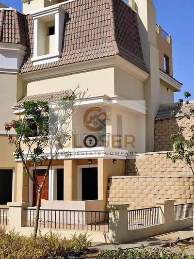 4 Bedroom Villa for Sale in Mostakbal City, Cairo - IMG-20231220-WA0029. jpg