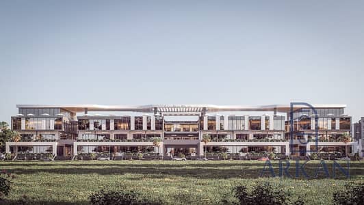 Retail for Sale in Hadayek October, Giza - WhatsApp Image 2024-11-13 at 1.23. 21 PM (1). jpeg