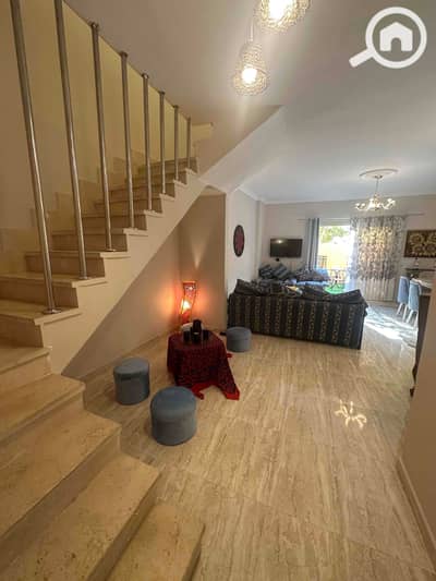 3 Bedroom Duplex for Rent in 6th of October, Giza - IMG_3099. jpg