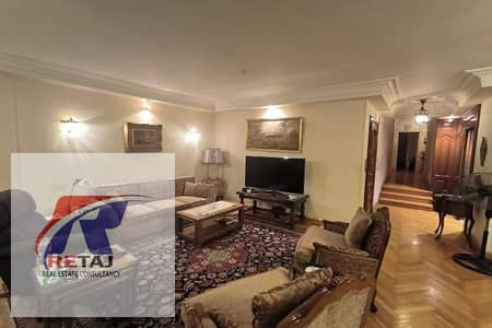 3 Bedroom Flat for Sale in Nasr City, Cairo - f2275569-34b9-4b2f-aaf3-bbc3e07722e1. jpg