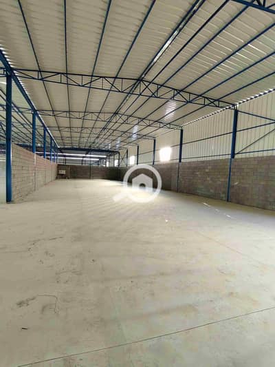 Industrial for Rent in Bilbeis, Sharqia - IMG_20250911_170340. jpg