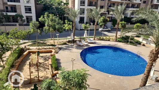 3 Bedroom Flat for Sale in New Cairo, Cairo - 500675331_122162194880451733_1447156638777925069_n. jpg