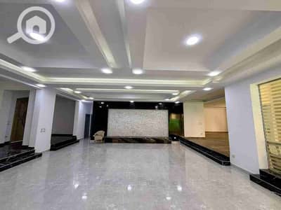 5 Bedroom Apartment for Rent in New Cairo, Cairo - 1000935797. jpg