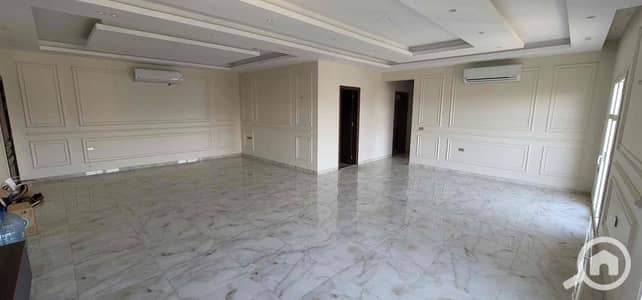 4 Bedroom Apartment for Rent in New Cairo, Cairo - 46435784-ad73-413f-88d6-4d2aaa52ebc2. jpg