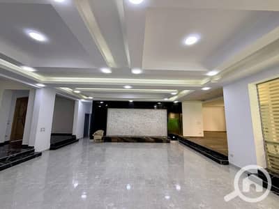 Office for Rent in New Cairo, Cairo - WhatsApp Image 2025-09-15 at 1.46. 09 AM (2). jpeg