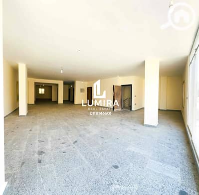 Office for Rent in Mokattam, Cairo - IMG_0189. jpg