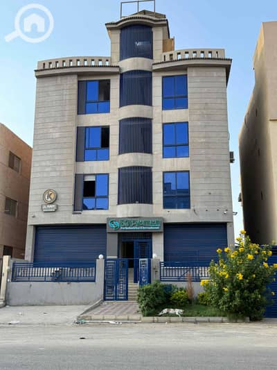 مصنع  للايجار في القاهرة الجديدة، القاهرة - IMG_4926. jpg