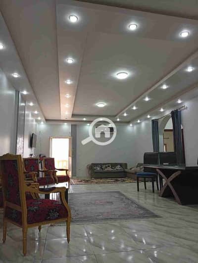 3 Bedroom Flat for Rent in Shorouk City, Cairo - 1000324304. jpg