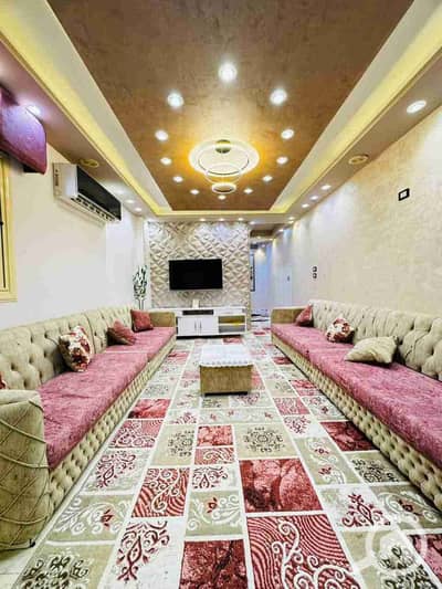 3 Bedroom Apartment for Sale in Agami, Alexandria - 1000096925. jpg