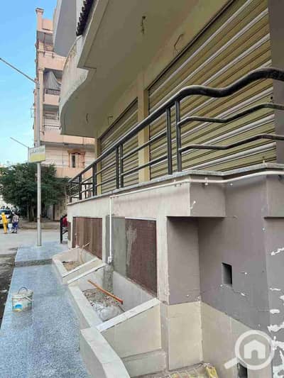 Retail for Sale in Mokattam, Cairo - 4456. jpg