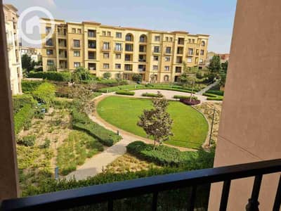 3 Bedroom Flat for Rent in New Cairo, Cairo - 1000072410. jpg