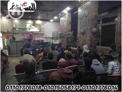 Restaurant & Cafe for Rent in Faisal, Giza - IMG_20230923_005634. jpg