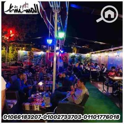Restaurant & Cafe for Rent in Faisal, Giza - IMG-20241225-WA0016. jpg