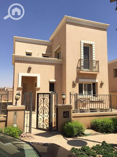 3 Bedroom Villa for Rent in New Cairo, Cairo - WhatsApp Image 2025-09-07 at 3.43. 42 PM. jpeg