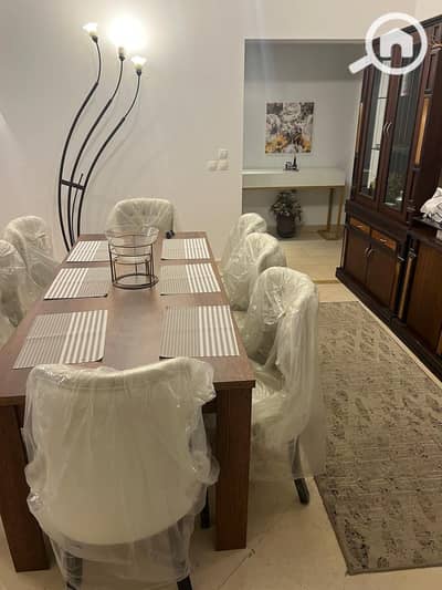 3 Bedroom Apartment for Rent in New Cairo, Cairo - WhatsApp Image 2025-09-07 at 3.45. 40 PM (1). jpeg