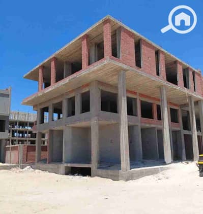 2 Bedroom Apartment for Sale in New Damietta, Damietta - 1000415001. jpg