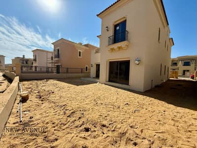 4 Bedroom Villa for Sale in New Cairo, Cairo - WhatsApp Image 2025-08-20 at 4.34. 21 PM. jpeg