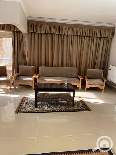 2 Bedroom Apartment for Rent in Maadi, Cairo - IMG-20250630-WA0099. jpg