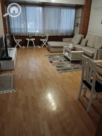 2 Bedroom Apartment for Rent in Maadi, Cairo - IMG-20250914-WA0002. jpg