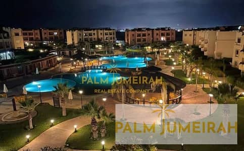 3 Bedroom Chalet for Sale in North Coast, Matruh - -. jpg