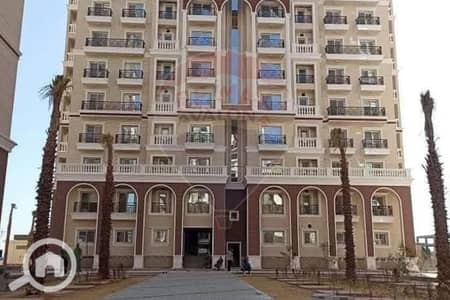 3 Bedroom Flat for Sale in Moharam Bik, Alexandria - 1. jpg