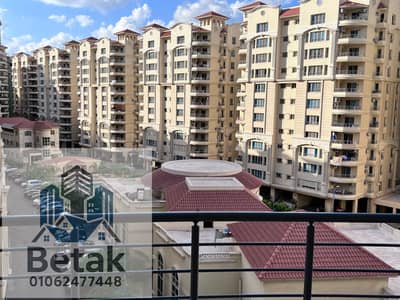فلیٹ 4 غرف نوم للبيع في سموحة، الإسكندرية - IMG_1841. jpeg