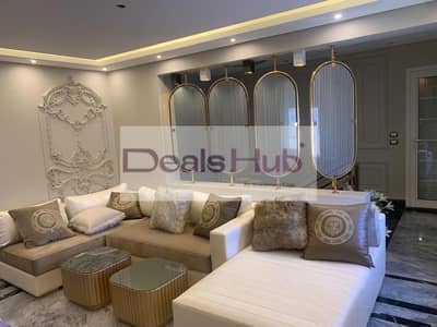 توين هاوس 4 غرف نوم للبيع في القاهرة الجديدة، القاهرة - 3a67e2b9-55cb-48fe-b582-d666db511abf. jpg