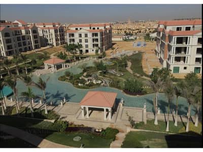 2 Bedroom Apartment for Sale in New Cairo, Cairo - WhatsApp Image 2025-04-30 at 3.28. 04 PM. jpg