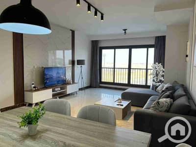دوبلكس 2 غرفة نوم للايجار في القاهرة الجديدة، القاهرة - IMG-20250915-WA0085. jpg