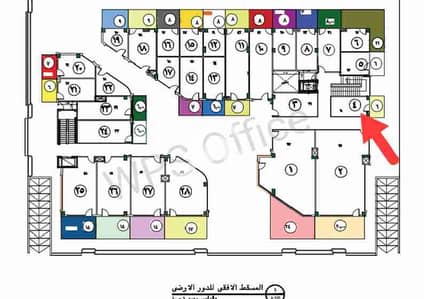 Retail for Sale in Shorouk City, Cairo - 1000079580. jpg