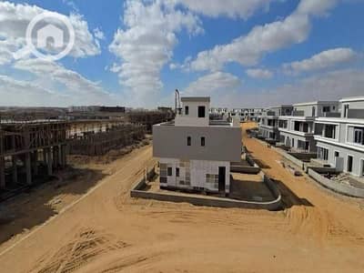 3 Bedroom Flat for Sale in Mostakbal City, Cairo - WhatsApp Image 2025-08-03 at 6.36. 02 AM (2). jpg
