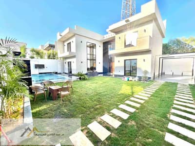 فیلا 4 غرف نوم للبيع في كينج مريوط، الإسكندرية - 1000868239. jpg