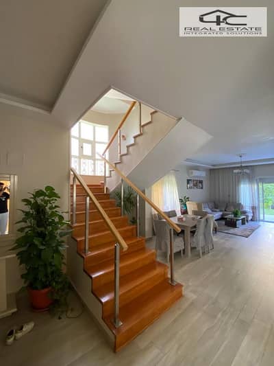 3 Bedroom Townhouse for Sale in New Cairo, Cairo - WhatsApp Image 2024-02-12 at 5.15. 54 PM. jpeg
