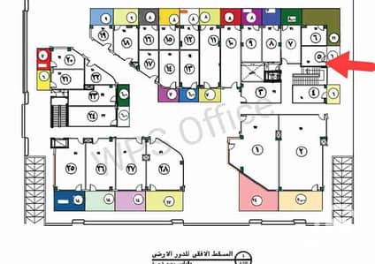 Retail for Sale in Shorouk City, Cairo - 1000079581. jpg