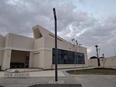 تاون هاوس 3 غرف نوم للبيع في مدينة الشروق، القاهرة - WhatsApp Image 2025-06-25 at 5.44. 26 PM (1). jpg