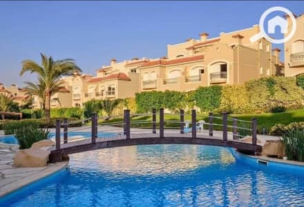 4 Bedroom Townhouse for Sale in New Capital City, Cairo - 5e6287f0-3f4c-4279-a58f-7ab2669c7fad. jpg