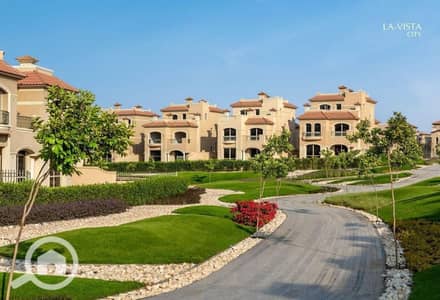 فیلا 4 غرف نوم للبيع في العاصمة الإدارية الجديدة، القاهرة - 6bbb4e0d-4cc2-40c4-aa87-78d4c9963845. jpg